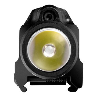 Latarka na broń z celownikiem laserowym Streamlight TLR RM2 - 1000 lumenów