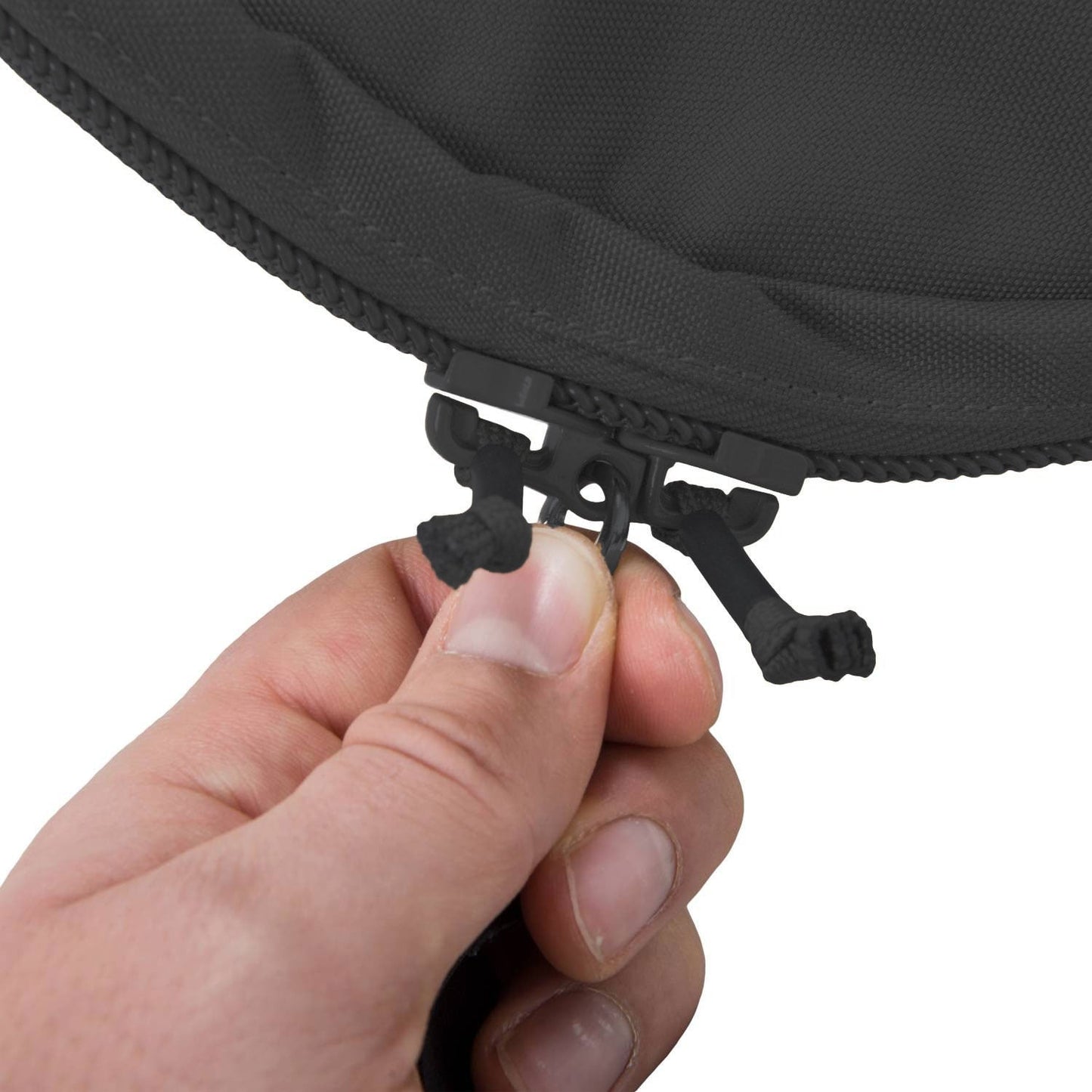 Pokrowiec Helikon Basic Rifle Case - Black