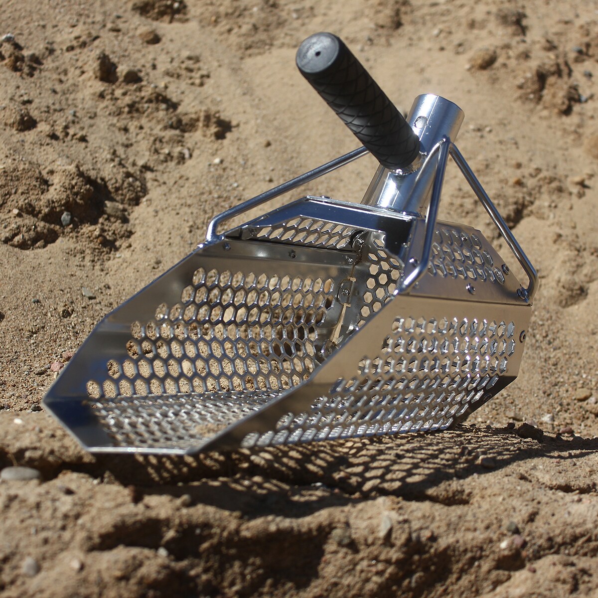 Łopatka-sito Sand scoop GEM-1 Professional