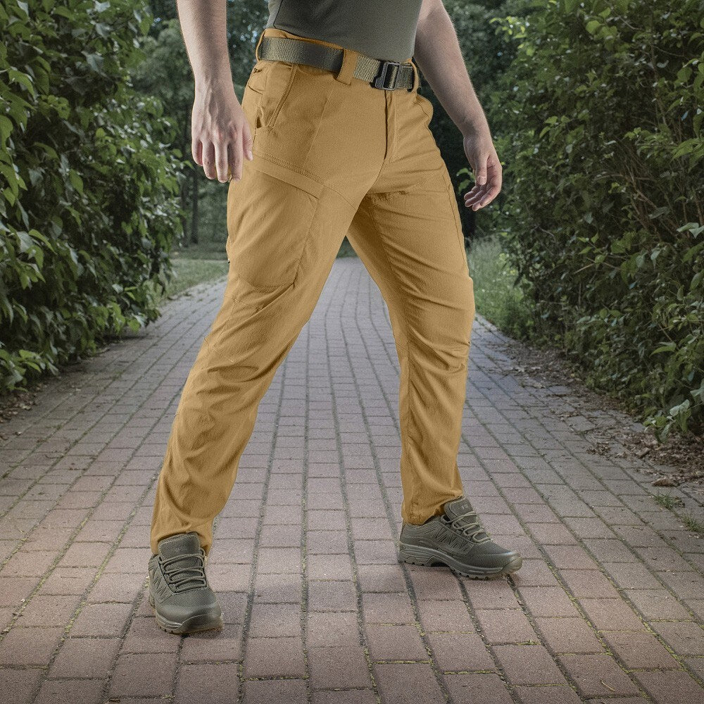 Spodnie M-Tac Sahara Flex Lite - Coyote