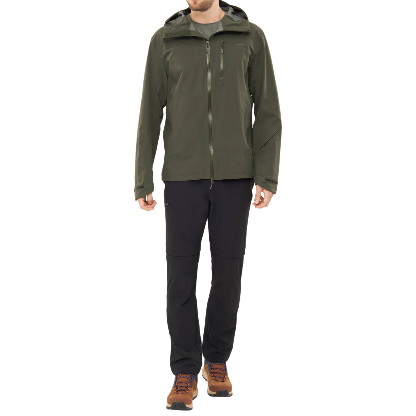 Kurtka Viking Trek Pro 2.0 Man - Khaki