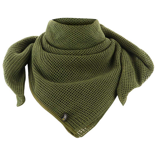 Szal snajperski M-Tac - Olive