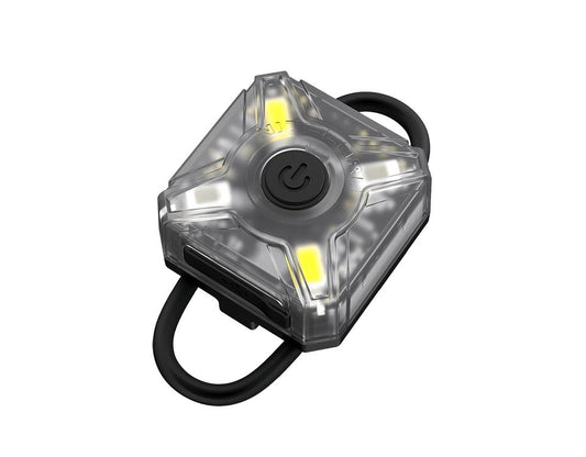 Latarka LED Nitecore NU05 - 35 lumenów
