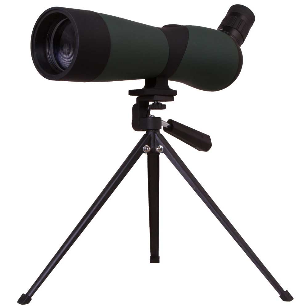 Luneta obserwacyjna Levenhuk Base 20-60x60