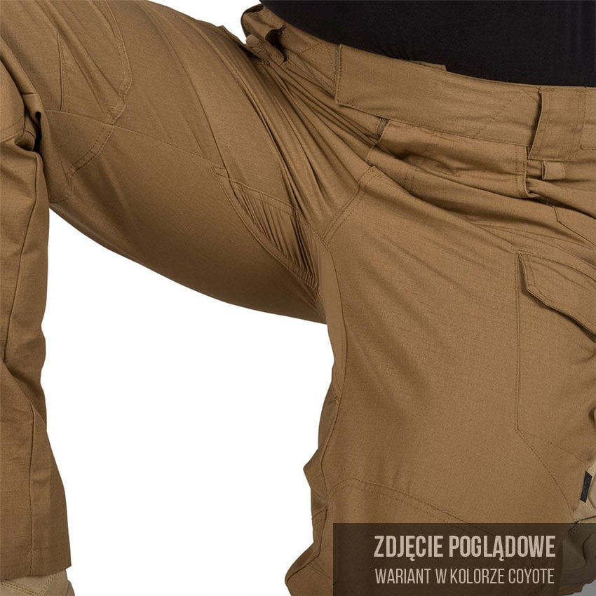 Spodnie Helikon UTP Flex - PenCott WildWood