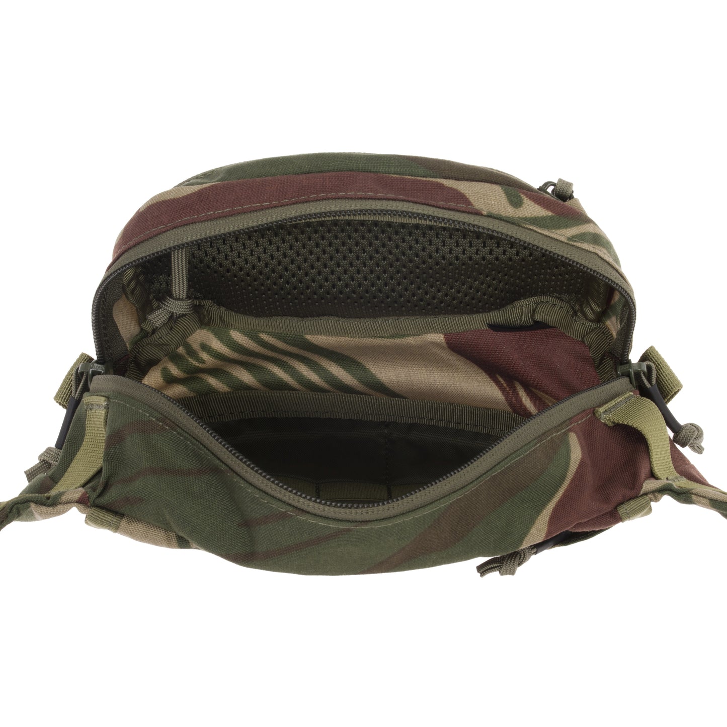 Nerka Helikon Possum - Rhodesian Camo
