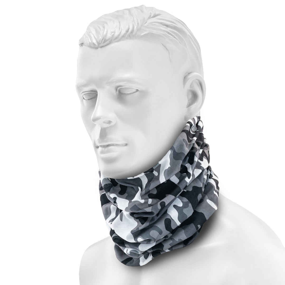 Chusta wielofunkcyjna Mil-Tec - Urban