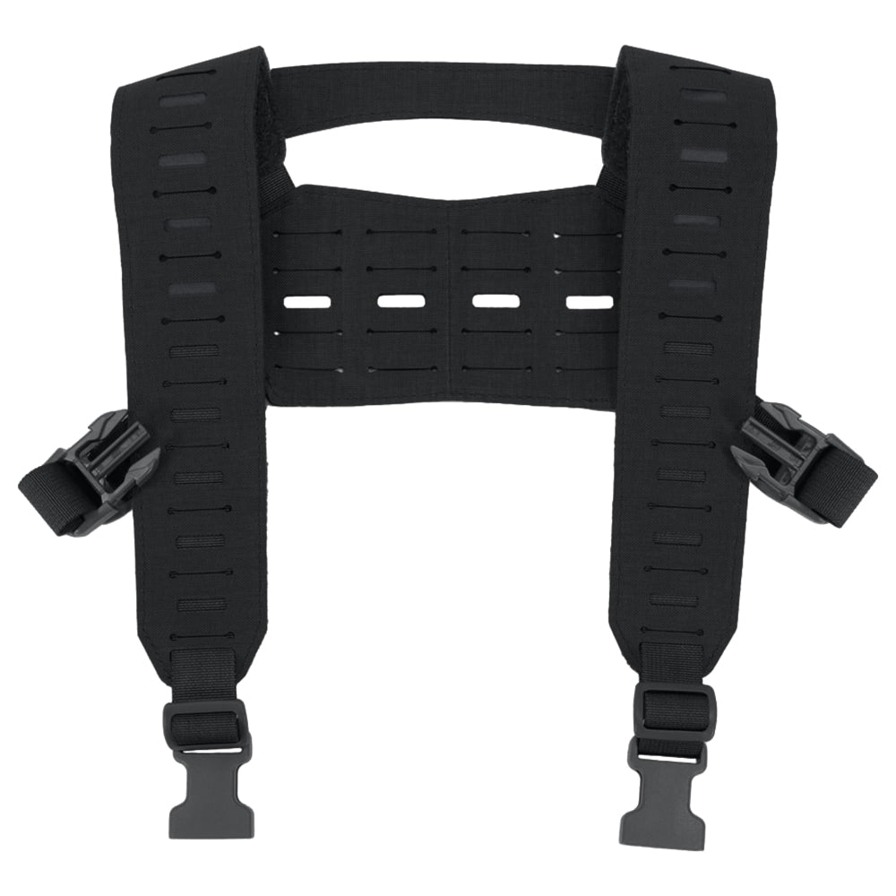 Szelki taktyczne Templar's Gear Chest Rig Conversion Kit - Black
