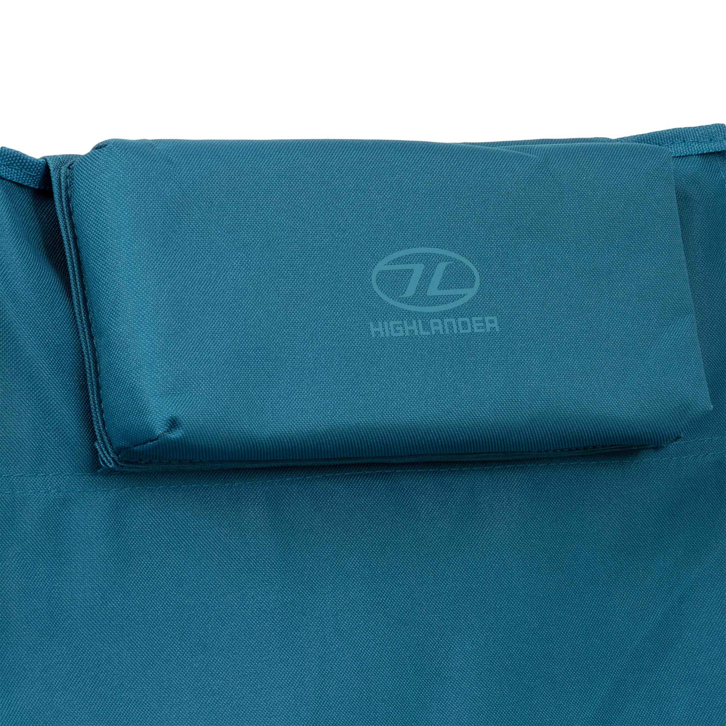 Krzesło turystyczne Highlander Outdoor Duart - Marine Blue