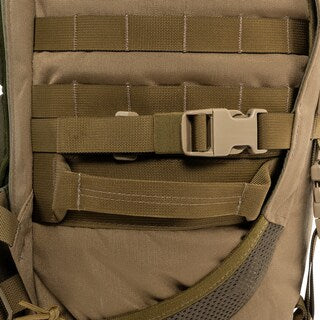 Plecak Wisport Zipper Fox 40 l Coyote