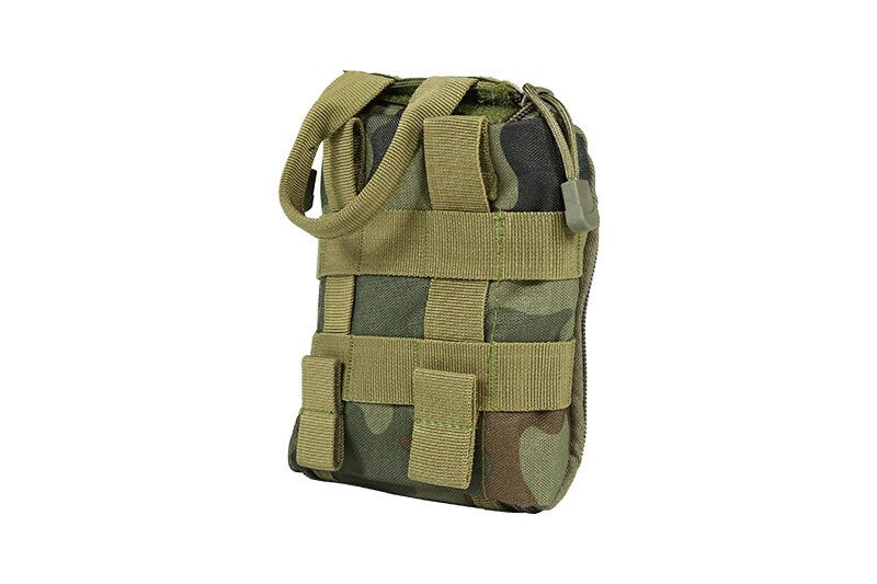 Organizer Trauma Kit - wz.93 pantera leśna