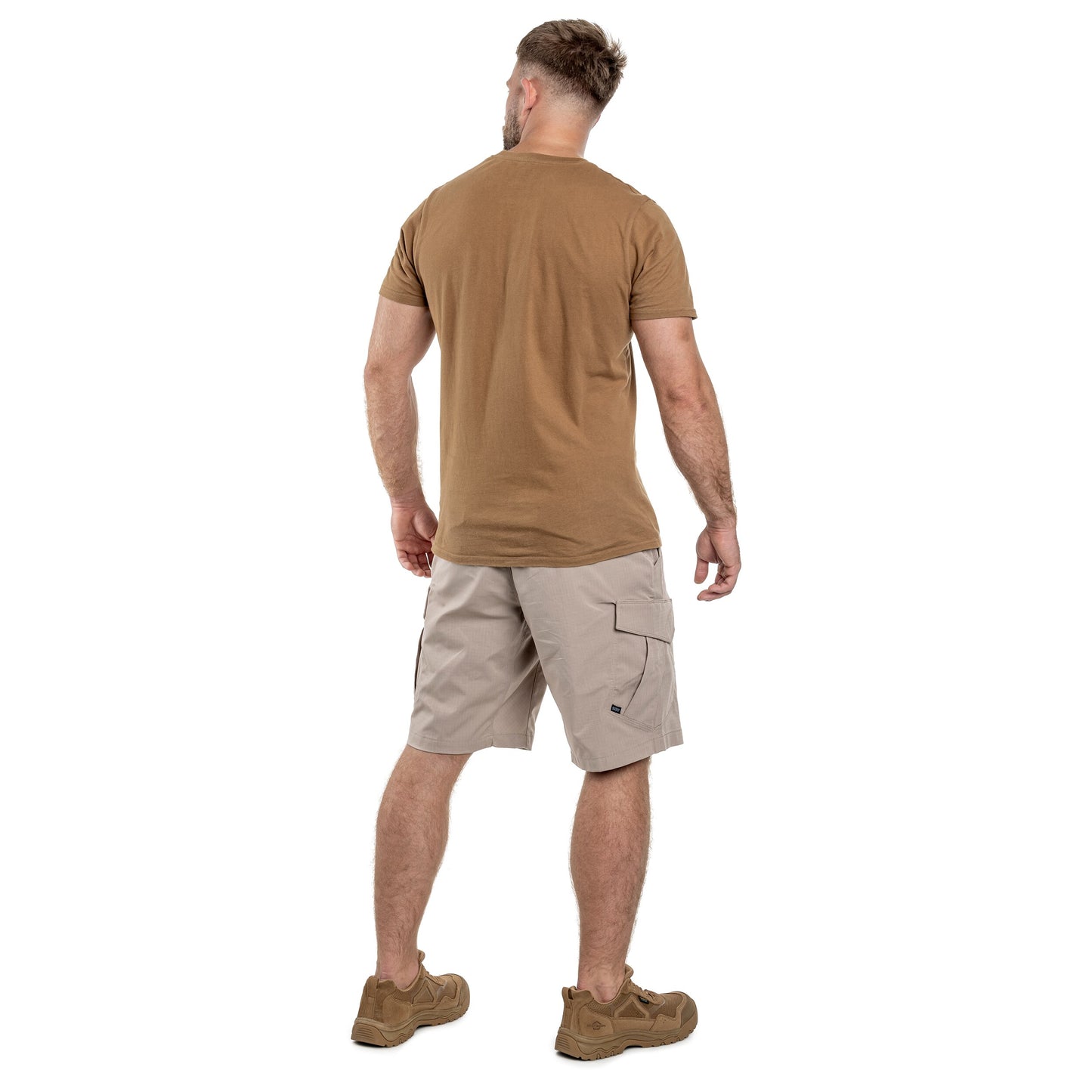 Szorty 5.11 Stryke 11" - Khaki