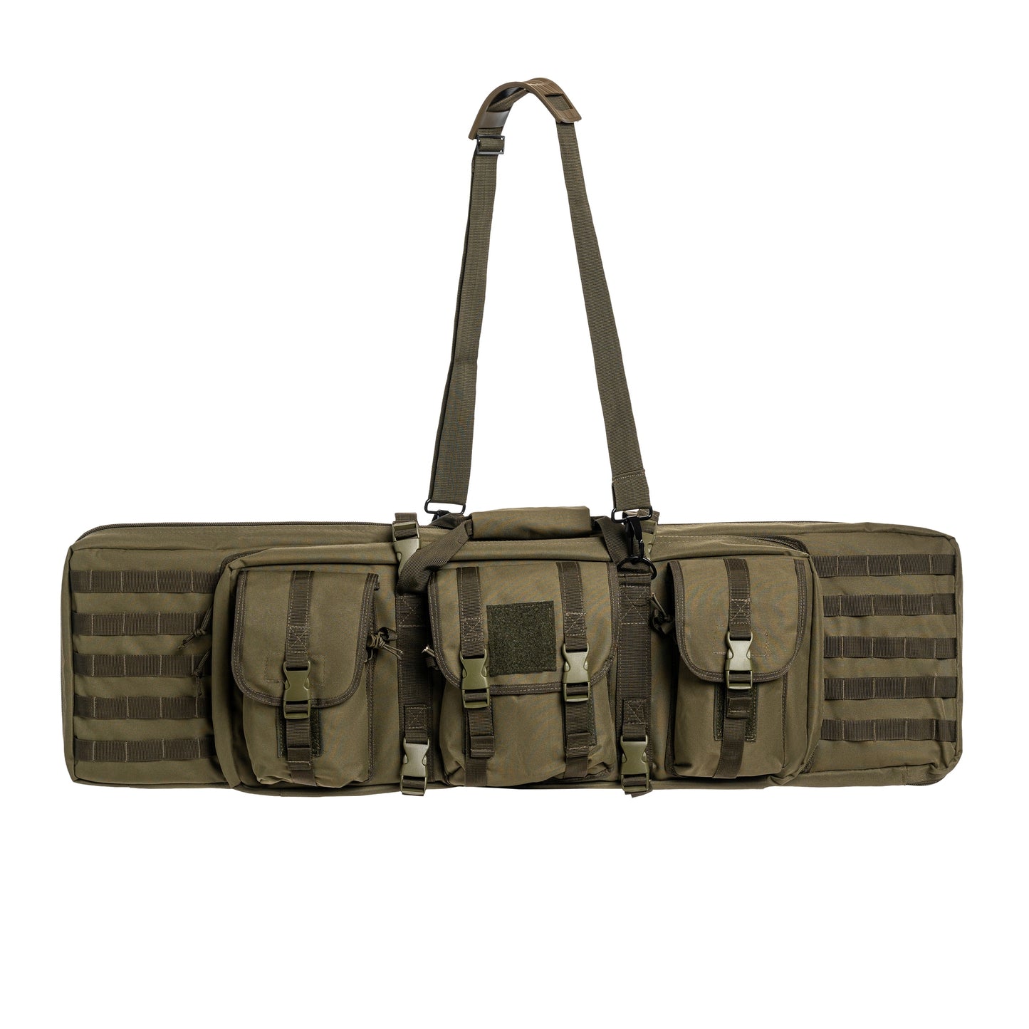 Pokrowiec na broń Mil-Tec Rifle Case Large - Olive