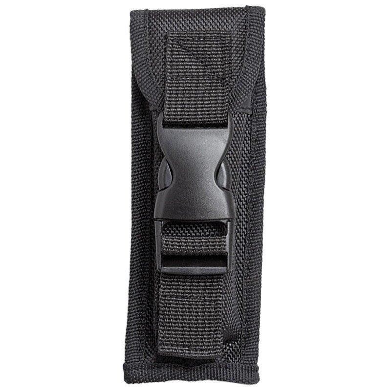 Nóż sprężynowy CobraTec OTF Small FS-X Blue D2