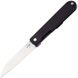 Nóż składany Boker Plus Friday - Black