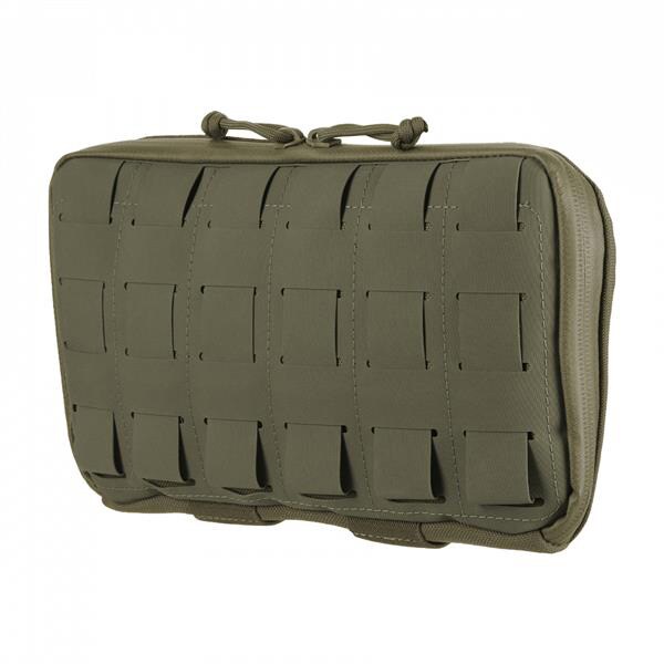 Kieszeń M-Tac Admin Large Elite - Ranger Green