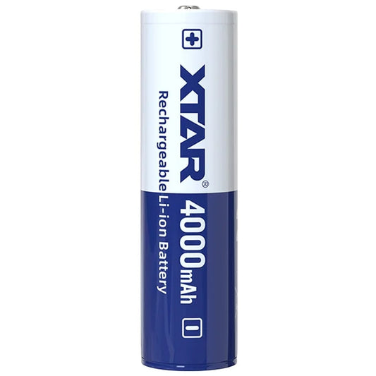 Akumulator 3,6 V Xtar 18650 4000 mAh