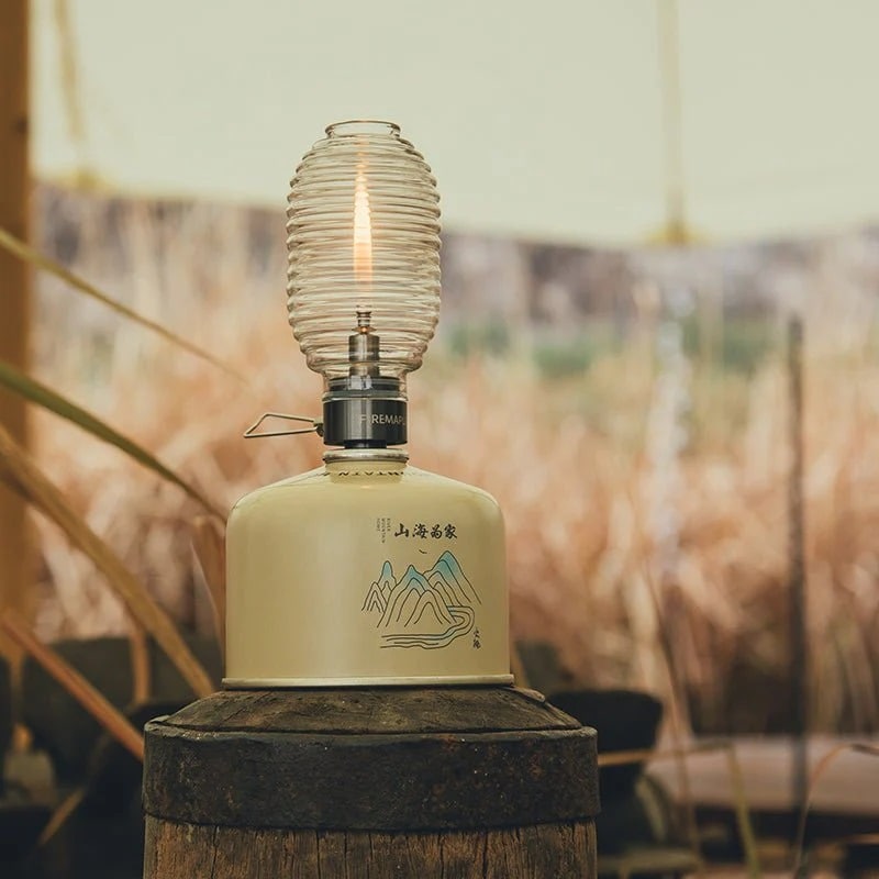 Lampa gazowa Fire Maple Firefly