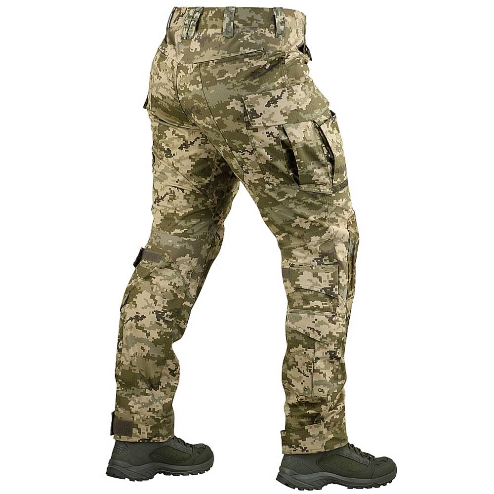 Spodnie M-Tac Army Gen. II Rip-Stop - MM14