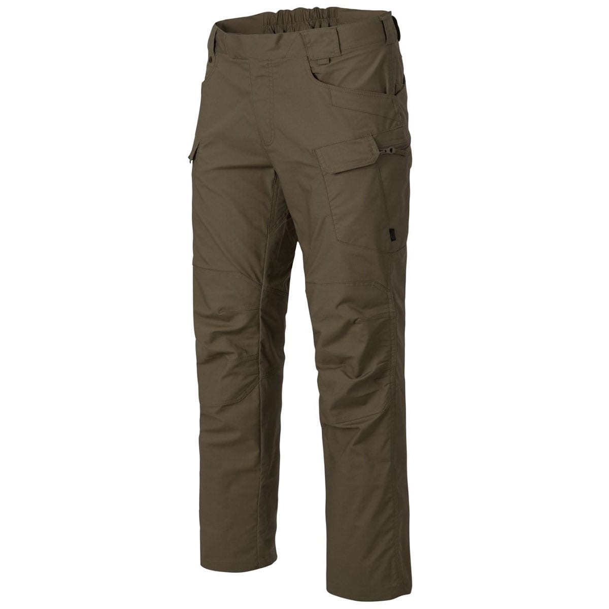 Spodnie Helikon UTP PolyCotton Rip-Stop - RAL 7013