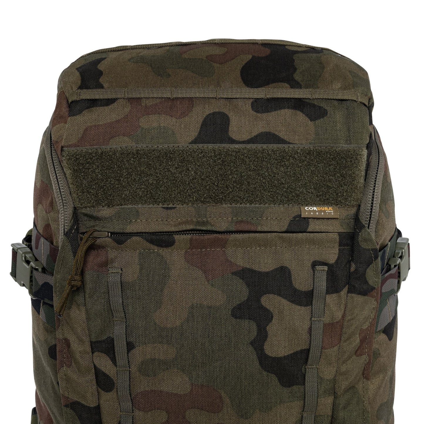 Plecak Wisport Zipper Fox 42 40 l - wz.93 Pantera PL Woodland