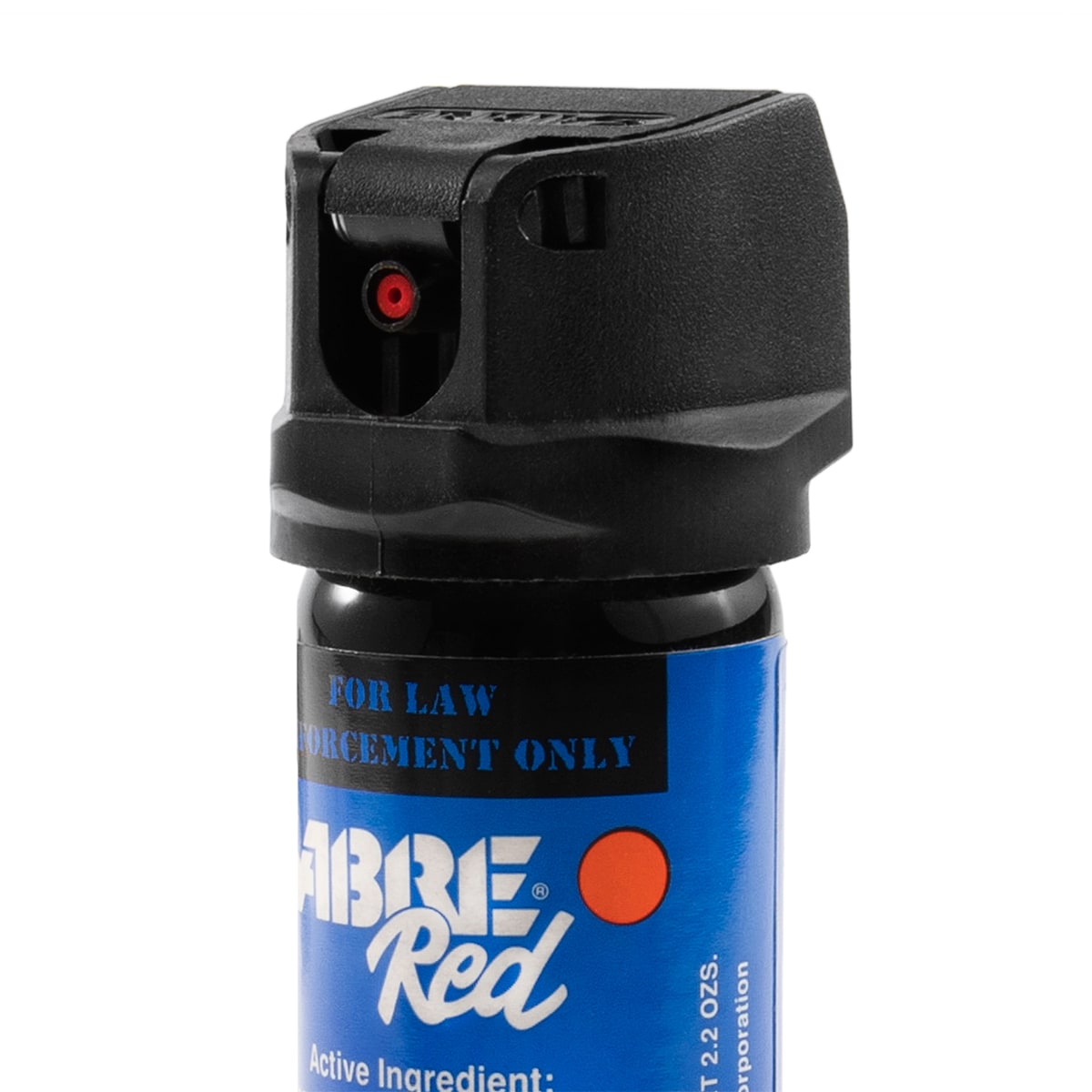Gaz pieprzowy Sabre Red MK-3.5 65 ml - pianka