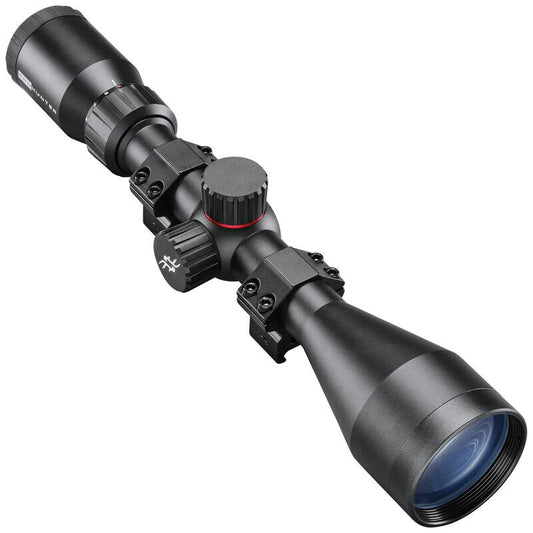 Luneta celownicza Simmons Pro Hunter 3-9x50 mm - Black