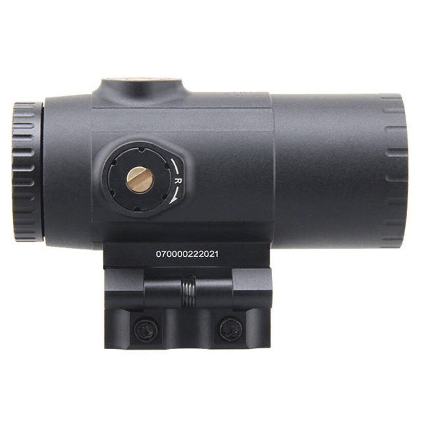 Luneta typu Magnifier Vector Optics Paragon 5x30 Micro QD SCMF-34
