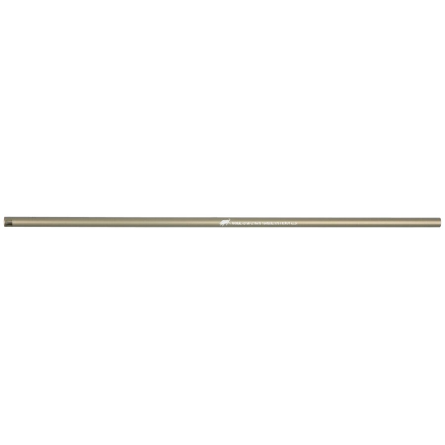 Lufa precyzyjna MadBull 6,01x363 mm