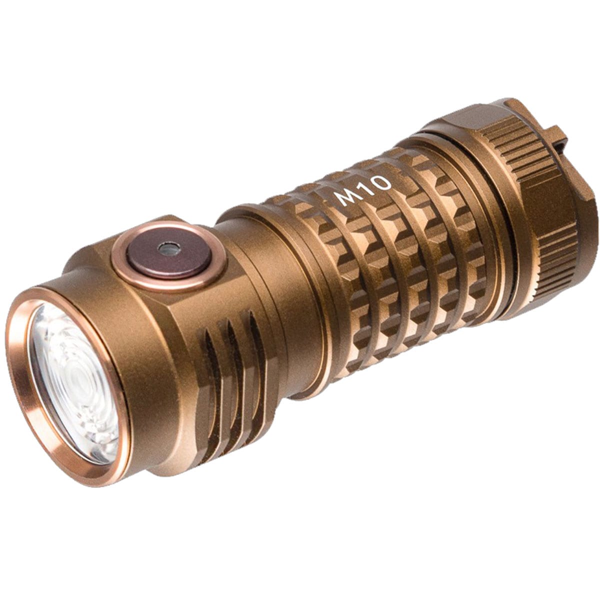 Latarka Mactronic Sirius M10 - 1000 lumenów
