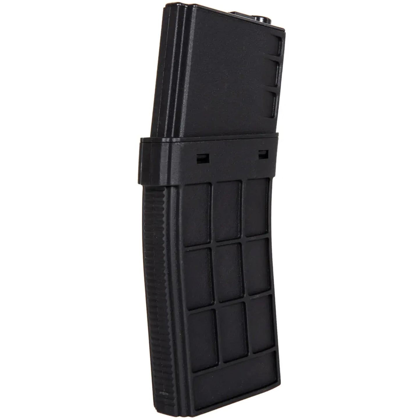 Magazynek ASG Cyma Hi-Cap 450 kulek do replik M4/M16 - Black