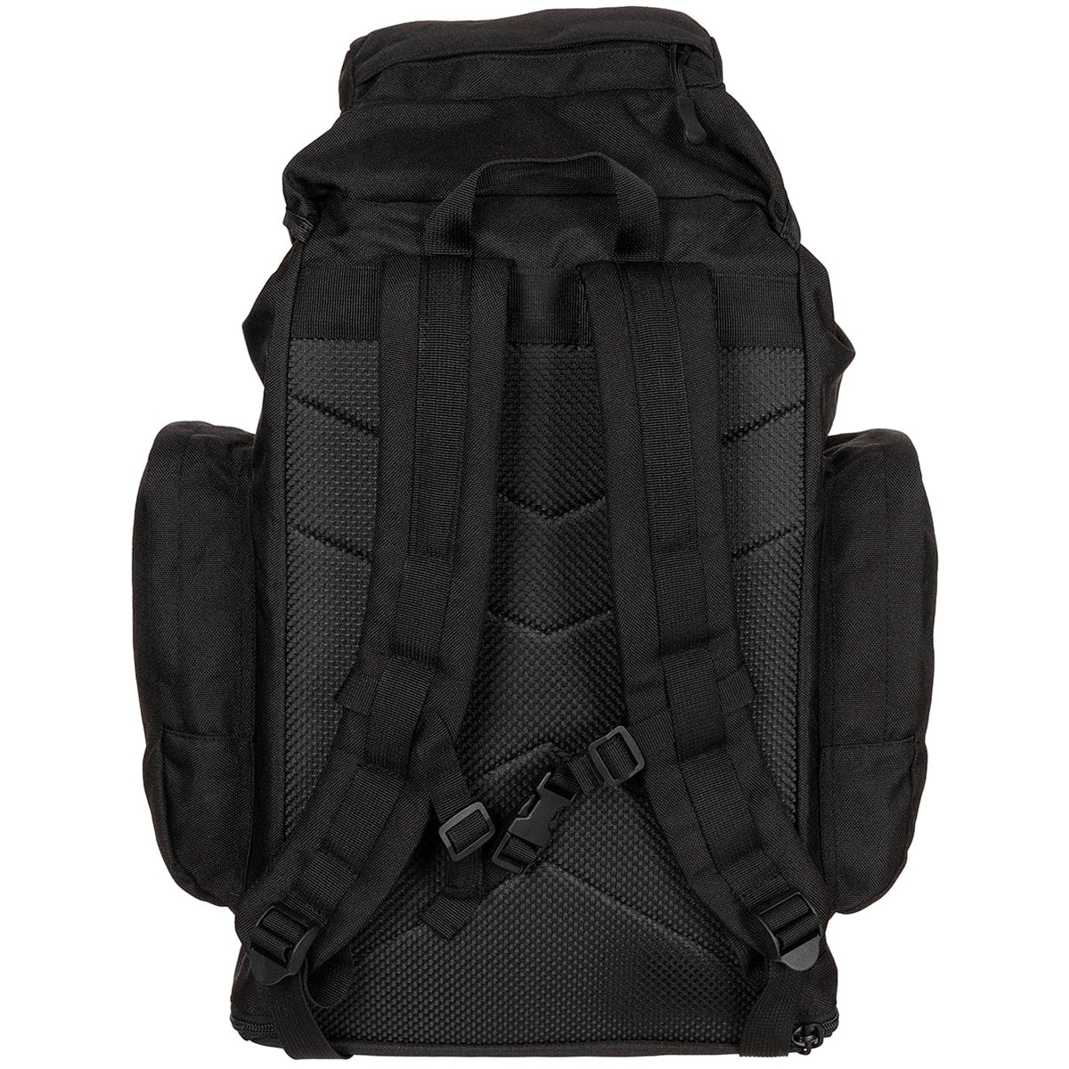 Plecak MFH Rucksack 30 l - Black