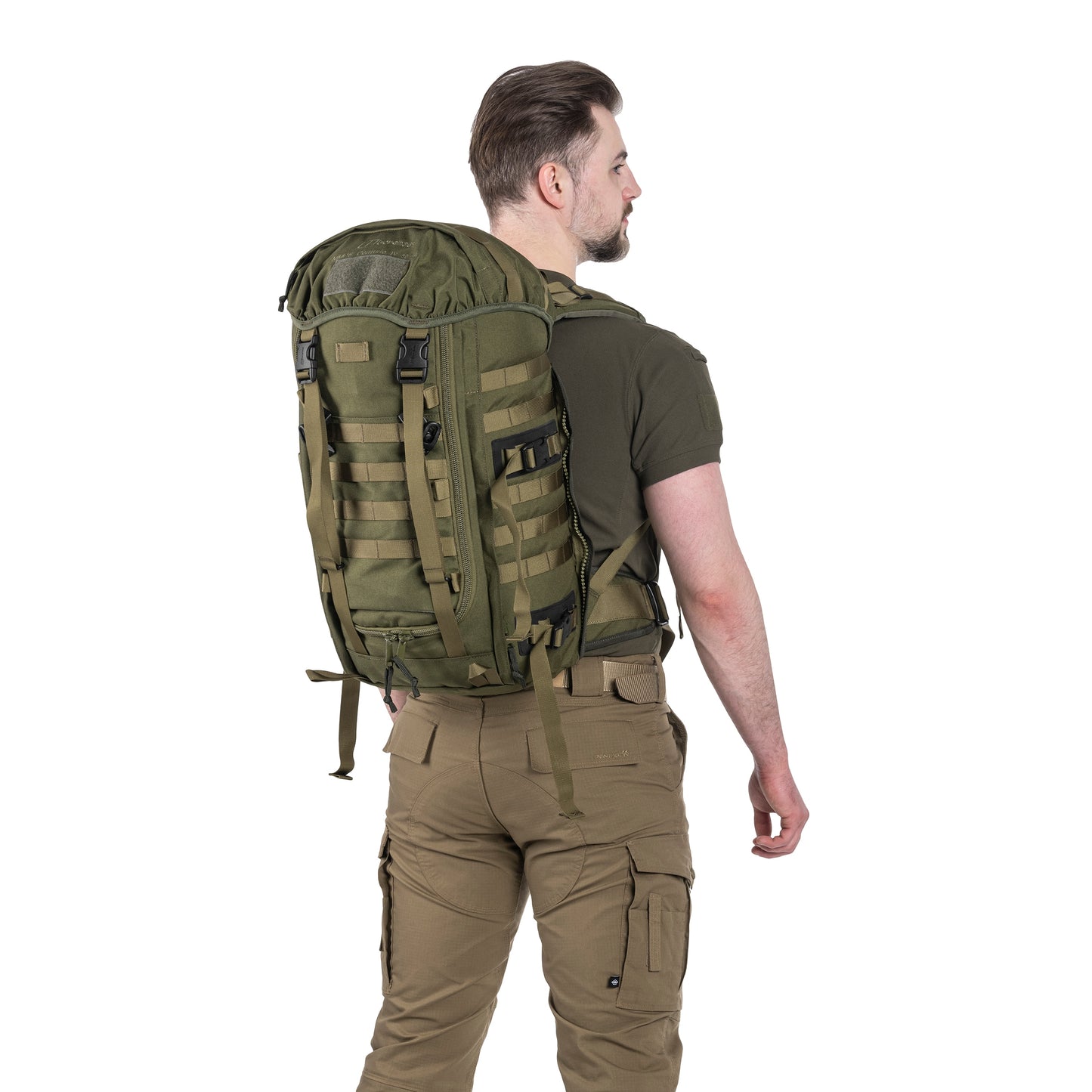 Plecak Berghaus Tactical MMPS Centurio IV FA 30 l - Cedar