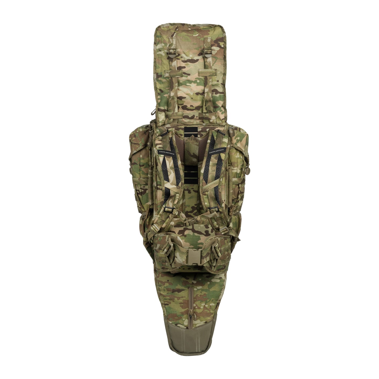 Plecak Eberlestock Phantom 42,6 l - MultiCam