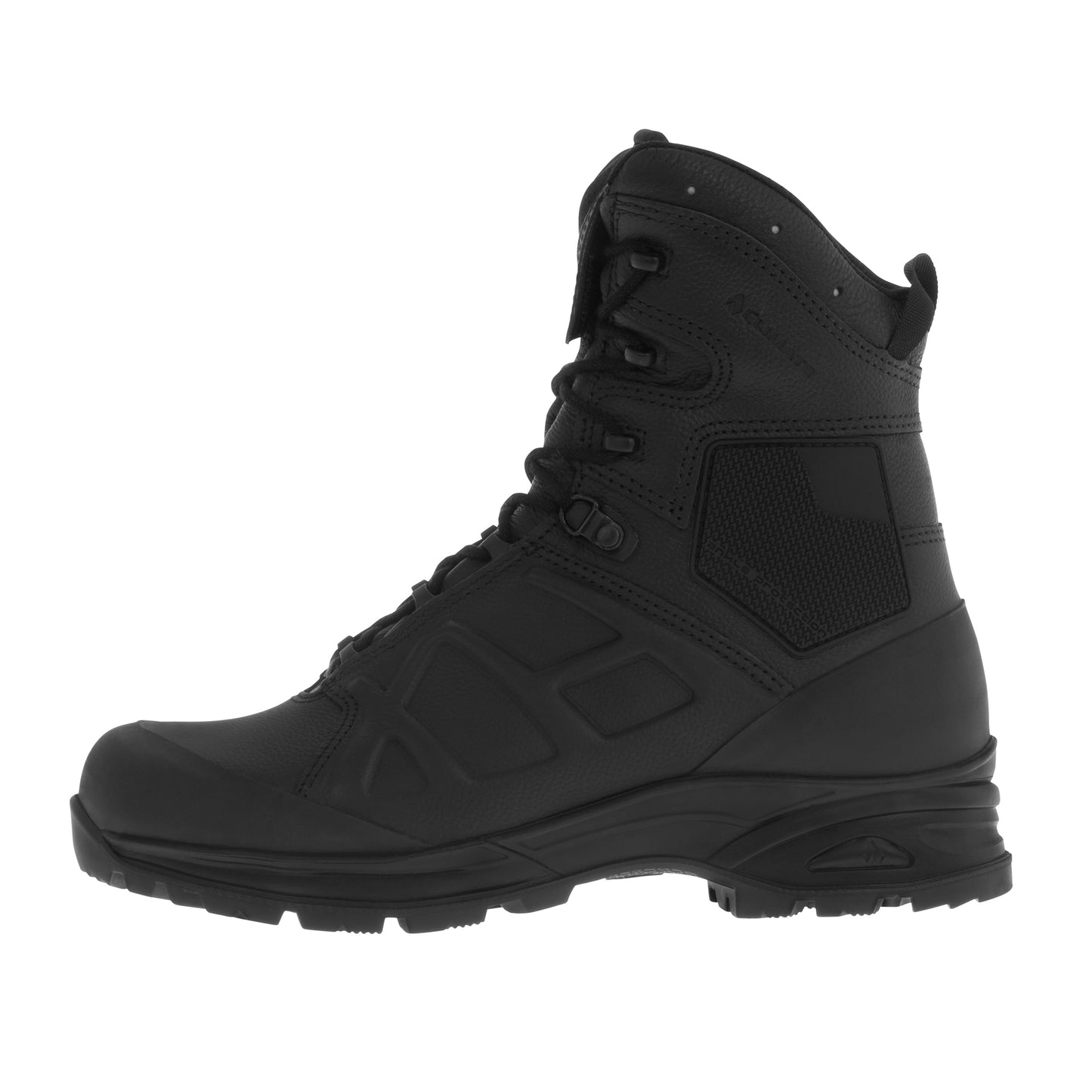 Buty Haix Ranger GSG9-X - Black