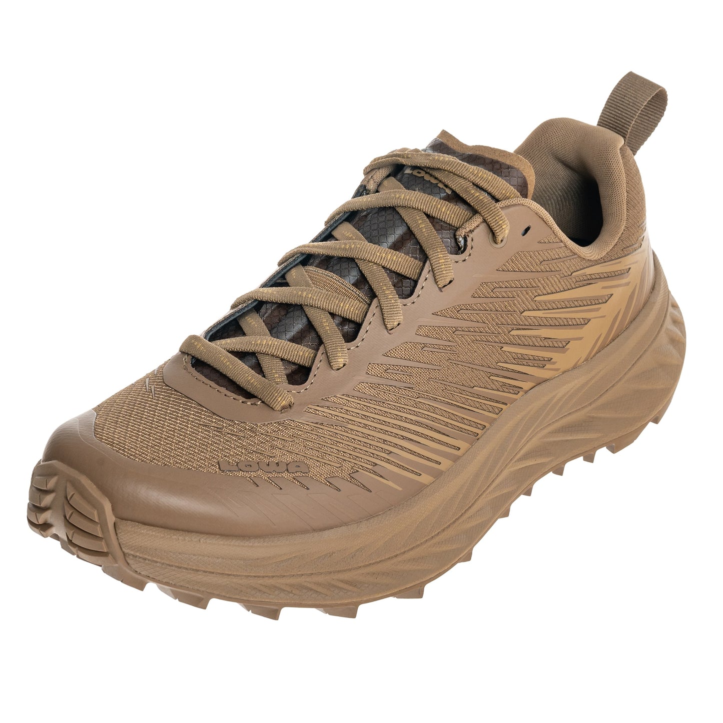 Buty Lowa Fortux - Coyote OP