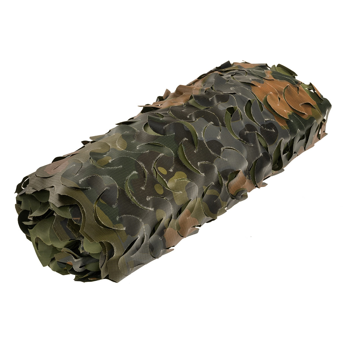 Siatka maskująca Mil-Tec CamoSystems Basic Light 1,1x3 m - Flecktarn
