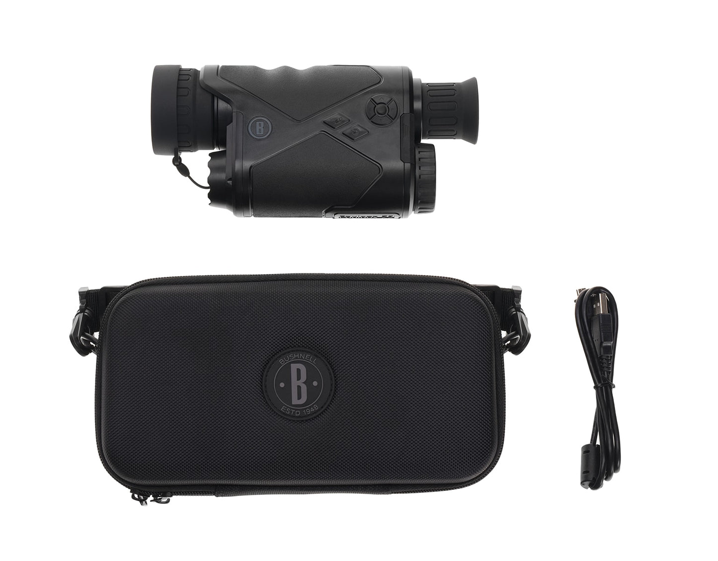 Noktowizor cyfrowy Bushnell Equinox Z2 4,5x40