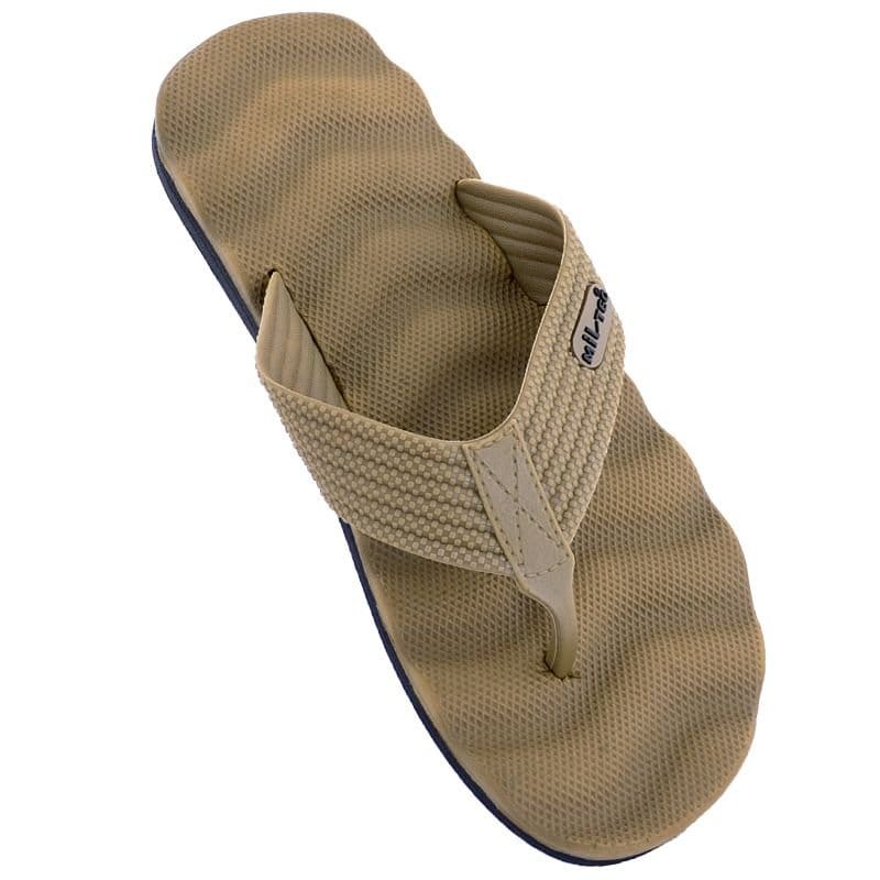 Klapki Mil-Tec Combat Sandals Coyote