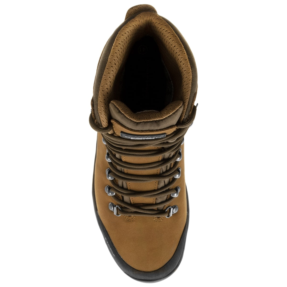 Buty Bennon Terenno High - Brown