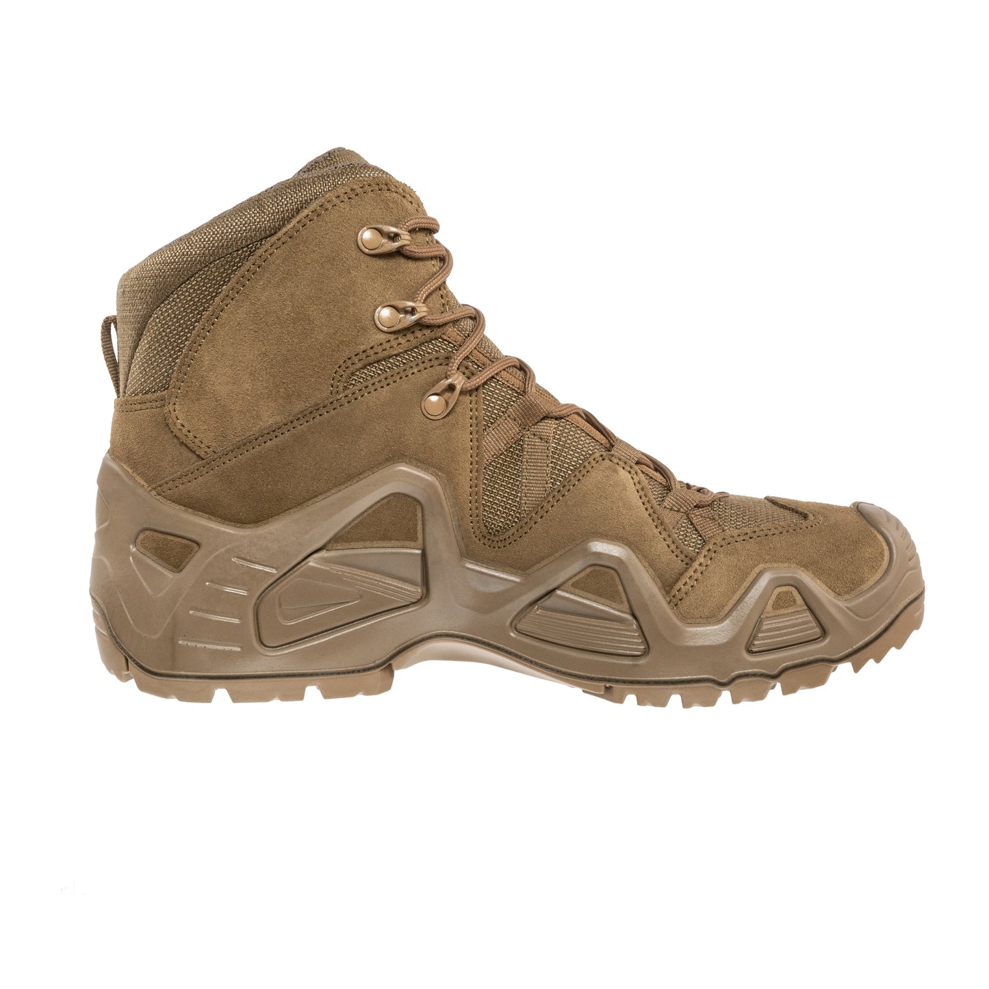 Buty Lowa Zephyr GTX MID TF - Coyote OP