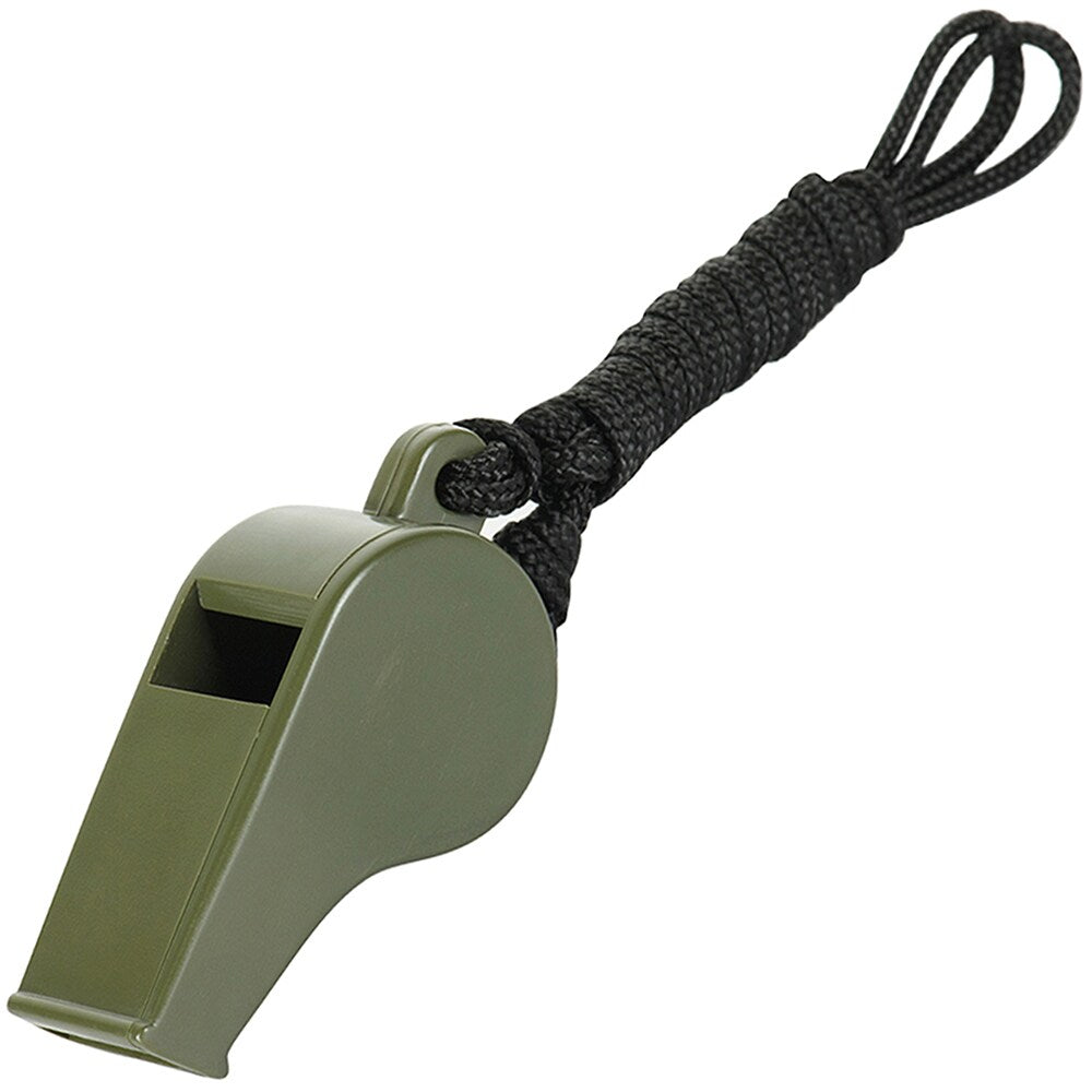 Gwizdek M-Tac - Olive