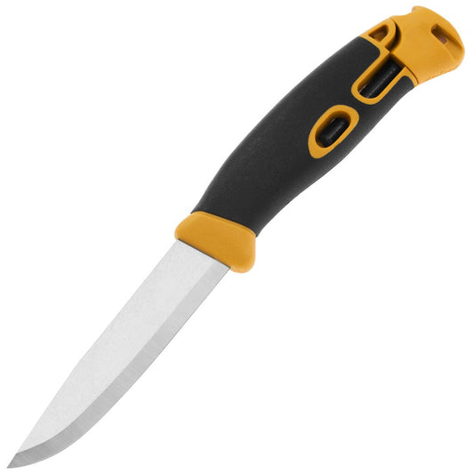 Nóż Mora Companion Spark - Yellow