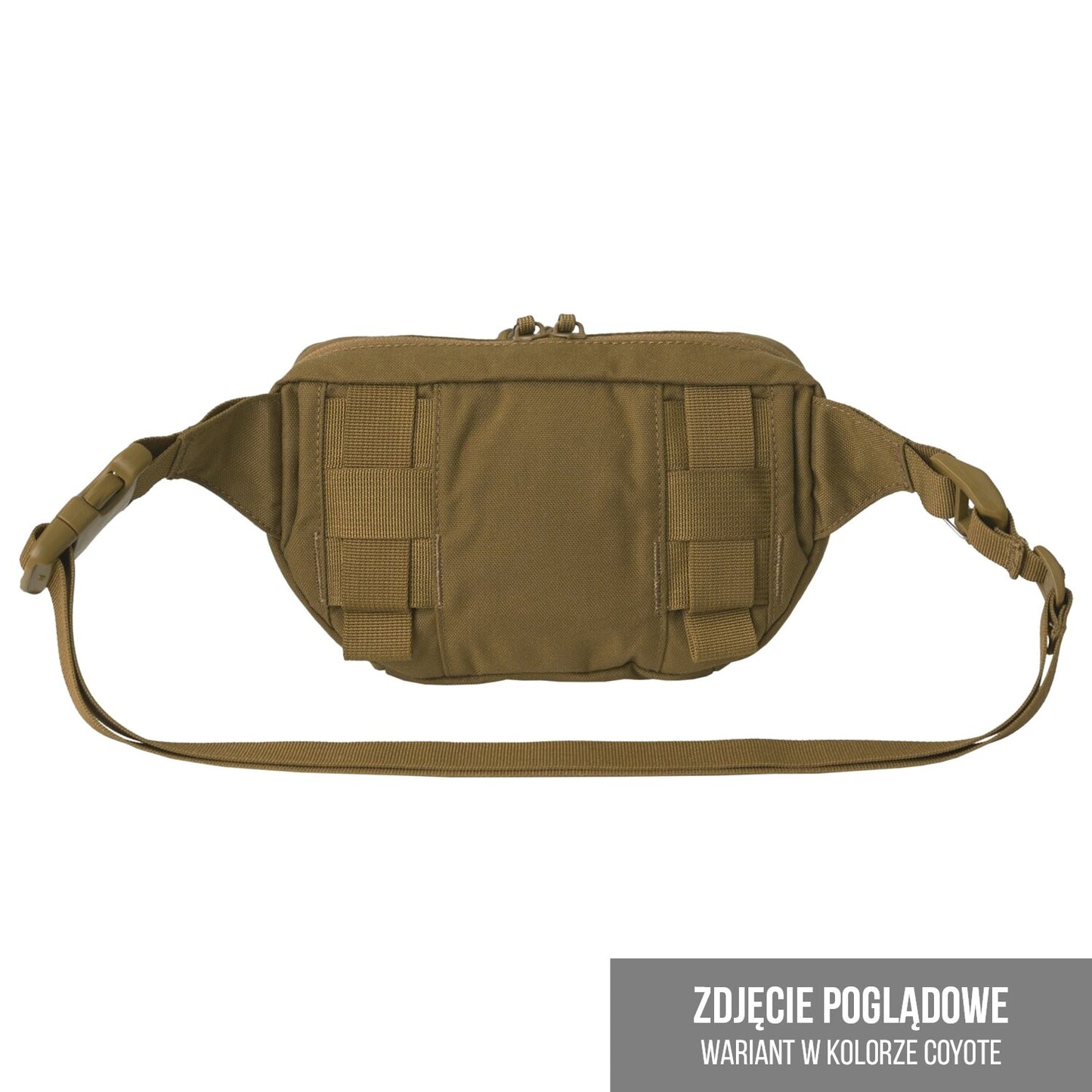 Kieszeń Helikon Guardian Dangler - MultiCam Black