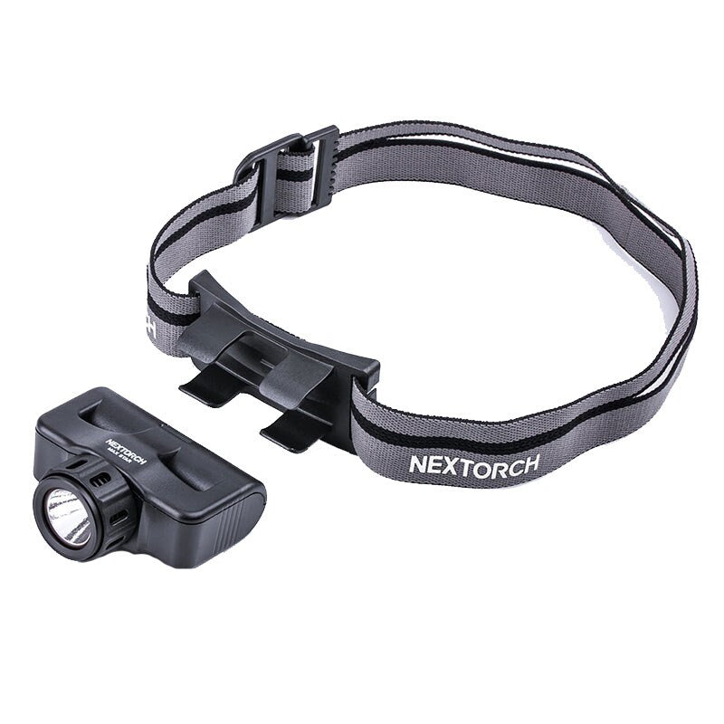 Latarka czołowa Nextorch Max Star - 1200 lumenów