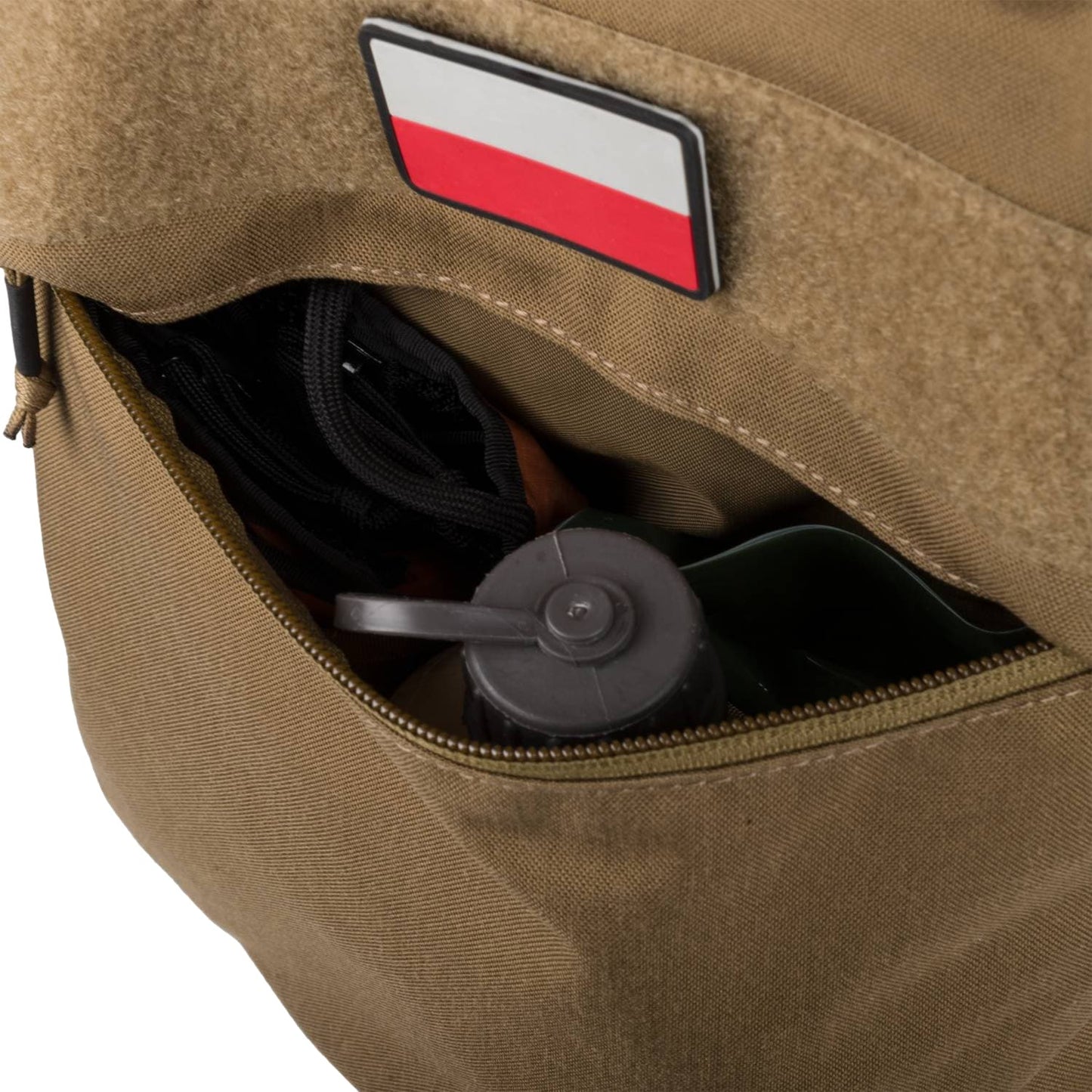 Plecak Helikon Guardian Assault 35 l - Coyote