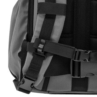 Plecak Wisport War Hog Dagger 25 l - Graphite