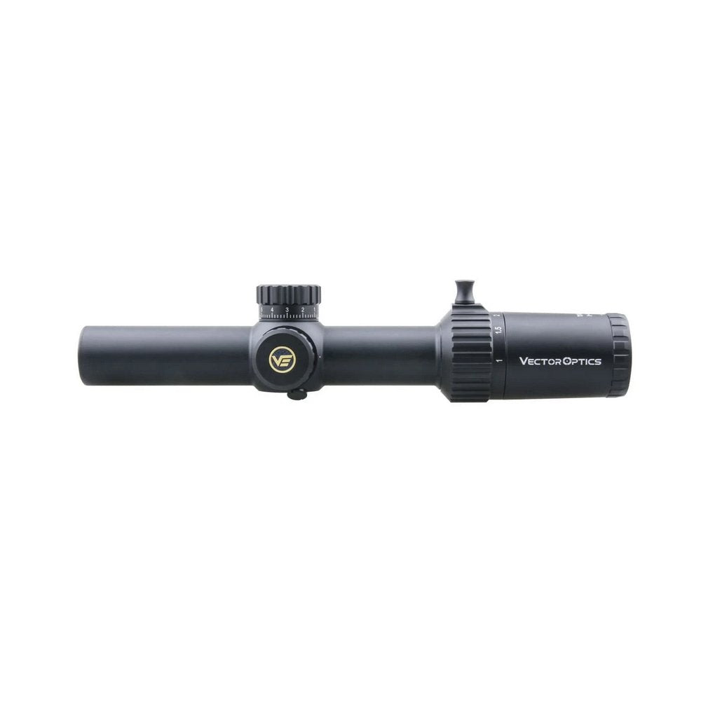 Luneta celownicza Vector Optics Taurus 1-6x24 FFP VTC-CMIL
