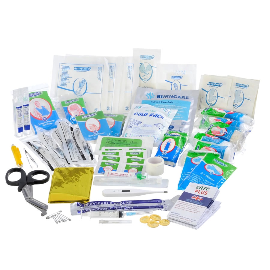 Apteczka Care Plus Professional