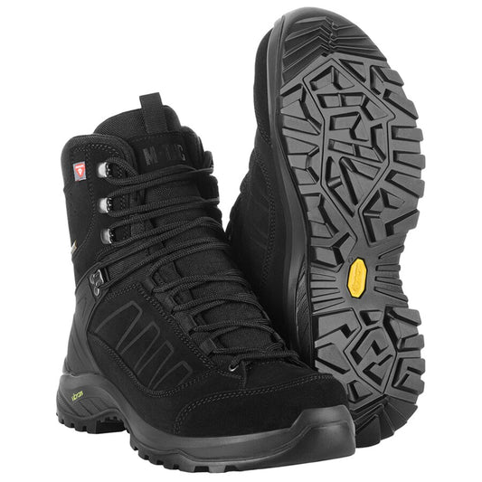 Buty M-Tac Winter - Black